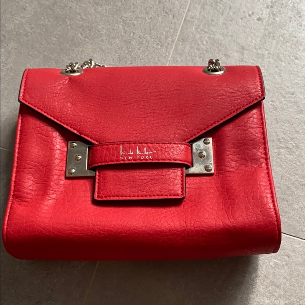 Nicole Miller purse